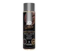 System JO JO - Gelato Decadente Doble Chocolate Lubricante - 120 ml