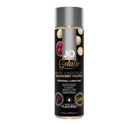 System JO JO - Gelato Lubicante a Base de Agua - White Chocolate Truffle - 12