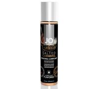 JO Gelato caramelo salado - lubricante a base de agua (30ml)