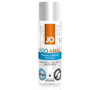 System JO JO - H2O Lubricante Anal - 60ml