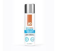 System JO - Lubricante anal ultra denso (120ml)