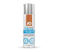 System JO JO - H2O Lubricante Anal Thick - 60 ml