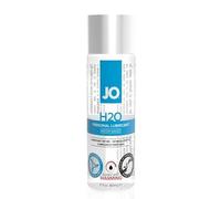 System JO JO - H2O Lubricante Calor - 60 ml