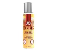 System JO JO - H2O Lubricante Cócteles Mai Tai - 60 ml