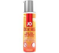 System JO JO - H2O Lubricante Cócteles Sex on the Beach - 60 ml