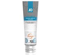 System JO JO - H2O Lubricante de gelatina a base de agua - 120 ml