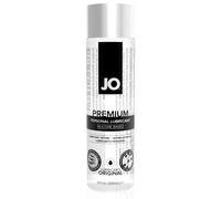 System JO System JO H2O - Lubricante de Silicona Premium - 120 ml