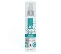 System JO System JO - Limpiador de juguetes Misting Fresh Scent Hygiene - 120 ml