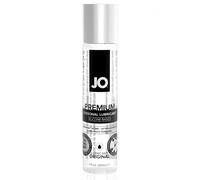 Lubricante de silicona JO Premium (30ml)