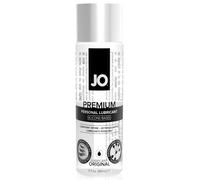 System JO JO - Lubricante de Silicona Premium - 60 ml