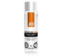 System JO JO - Lubricante de Silicona Premium para Sexo Anal - 120 ml