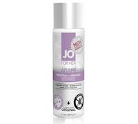 System JO JO - Lubricante femenino Agape - 60 ml