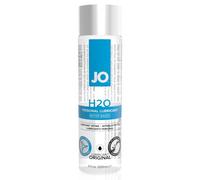 System JO H2O Base Acuosa Lubricante Premium Sexo Silky & Larga Duración Glide