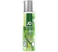 JO System H2O Afrodisíacos Multicolor 60 ml