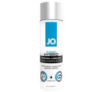 System JO JO - Lubricante Híbrido Clásico - 240 ml