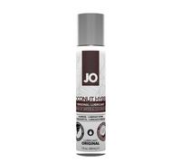 System JO JO - Lubricante Híbrido de Coco - 30 ml