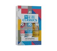 System JO Jo - Paquete triple clásico Tri Me - 3 x 30 ml