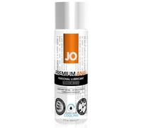System JO JO Premium - Lubricante Anal Refrescante - 60 ml