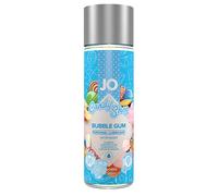 System JO Jo Tienda de Caramelo H2O Lubricante de Goma de Mascar - 60 ml