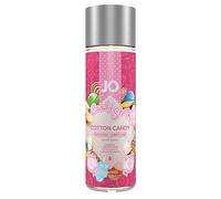 System JO Jo Tienda de Caramelos H2O Algodón de azúcar Glijmiddel - 60ml
