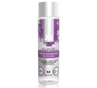 System JO JO - Todo-en-Uno Masaje Sensual Lavanda - 120 ml