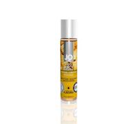 System JO Lubricante De Piña Jugosa A Base De Agua Saborizado 1 Oz./30 Ml