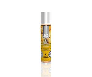 System JO Lubricante De Piña Jugosa A Base De Agua Saborizado 1 Oz./30 Ml