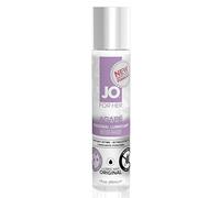 System Jo – Lubricantes y geles