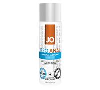 System JO - Lubricantes y geles