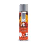 System JO Lubricante H2O con sabor a melocotón 120 ml