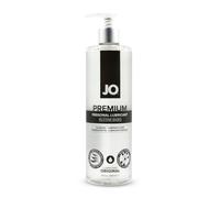 System JO - Lubricantes y geles