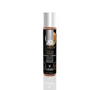 JO Gelato Crème Brulée - Lubricante a base de agua (30ml)