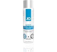 System JO - Lubricantes y geles