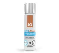 JO H2O Anal Original - Lubricante anal a base de agua (240ml)
