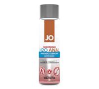 System JO - Lubricantes y geles