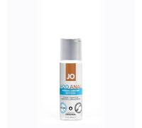System JO - Lubricantes y geles