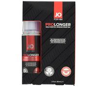 System Jo - Lubricantes y geles