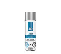 Lubricante a base de agua H2O (60ml)