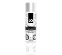System JO Premium Lubricante Clásico Base de Silicona Original Duradero 59ml 60
