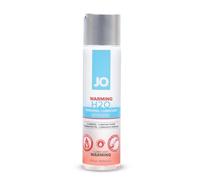 System JO Sistema Jo H2O Lubricante térmico - 120ml