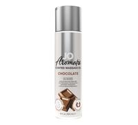 System JO System JO - Aromatix Aceite de Masaje Perfumado Chocolate -120 ml