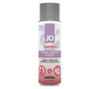 System JO System JO - For Her Agape Lubricante Calor 60 ml
