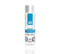 System JO Sistema Jo H2O Lubricante térmico - 120ml