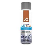 System JO System JO H2O - Lubricante Anal Refrescante - 120 ml