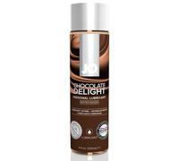 System JO System JO H2O - Lubricante de Chocolate - 120 ml