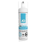 System JO System Jo - Limpiador Espumoso Para Juguetes - 207 Ml