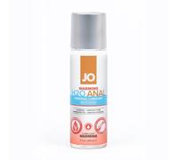 System JO System JO - Lubricante Anal Calentador - 60 ml