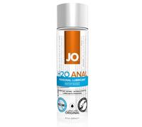 JO H2O Anal Original - Lubricante anal a base de agua (240ml)