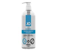 System JO System Jo - Lubricante H2O a base de agua - 480 ml