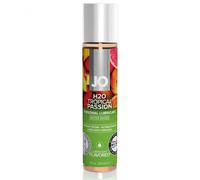 System JO System JO - Lubricante H2O tropical - 30 ml